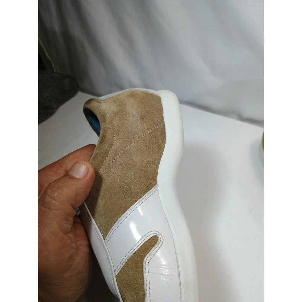 Nike G Series ColeHaan Used Womens Size 7 1/2 B